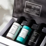 Sadeen Gift Box 3x100 ml