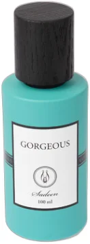 Sadeen Gorgeous Blue