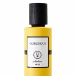 Sadeen Gorgeous Yellow