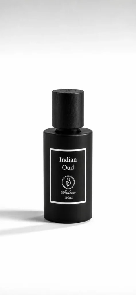 Sadeen Indian Oud