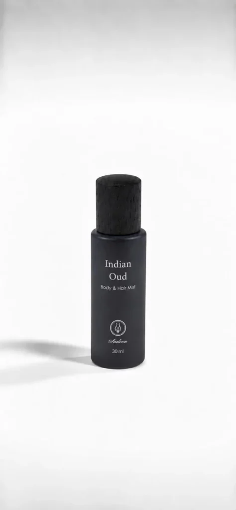 Sadeen Indian Oud Body & Hair Mist