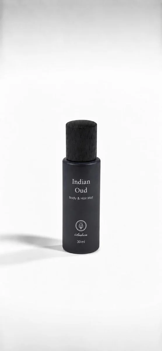 Sadeen Indian Oud Body & Hair Mist