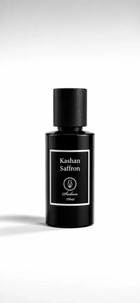 Sadeen Kashan Saffron