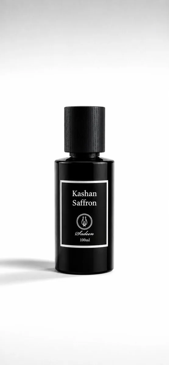 Sadeen Kashan Saffron