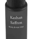 Sadeen Kashan Saffron Body & Hair Mist