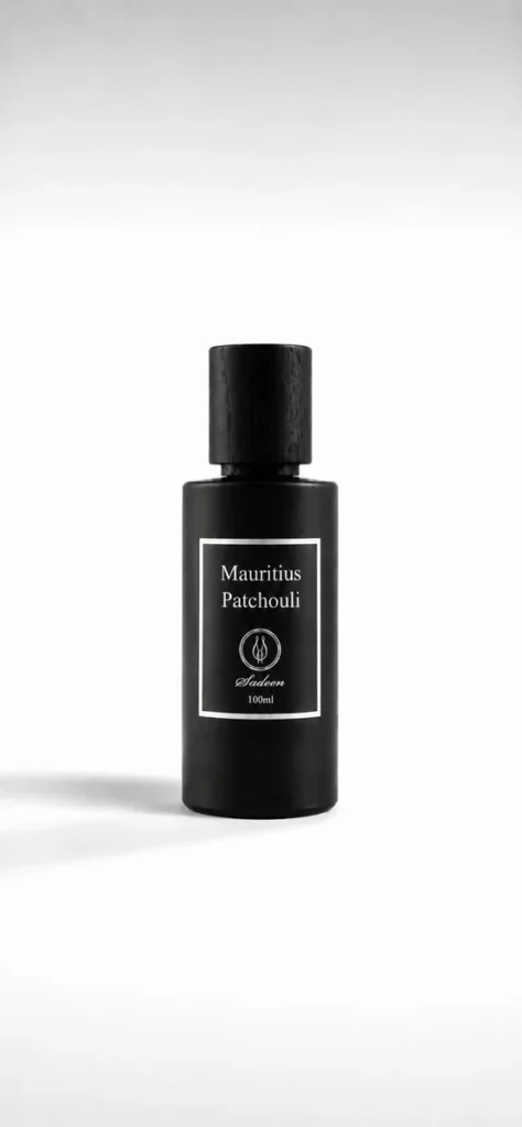 Sadeen Mauritius Patchouli