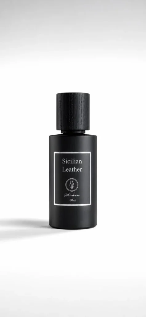 Sadeen Sicilian Leather