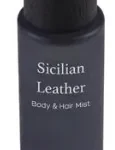 Sadeen Sicilian Leather Body & Hair Mist