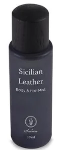 Sadeen Sicilian Leather Body & Hair Mist