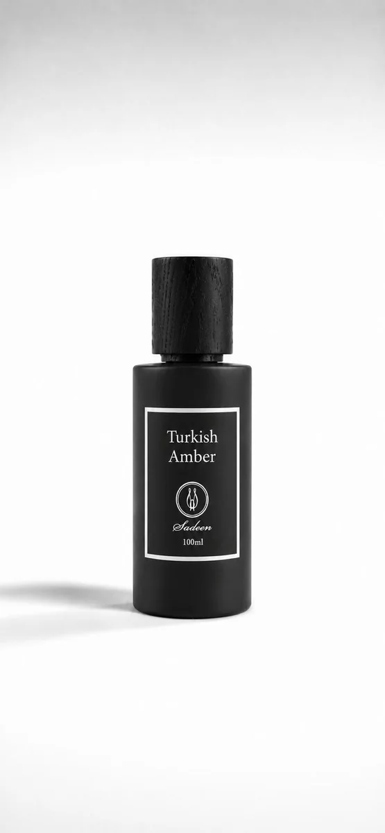 Sadeen Turkish Amber