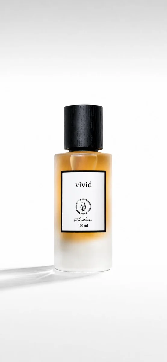 Sadeen Vivid