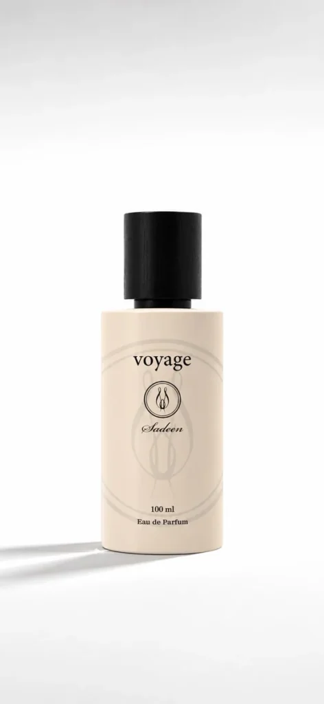 Sadeen Voyage