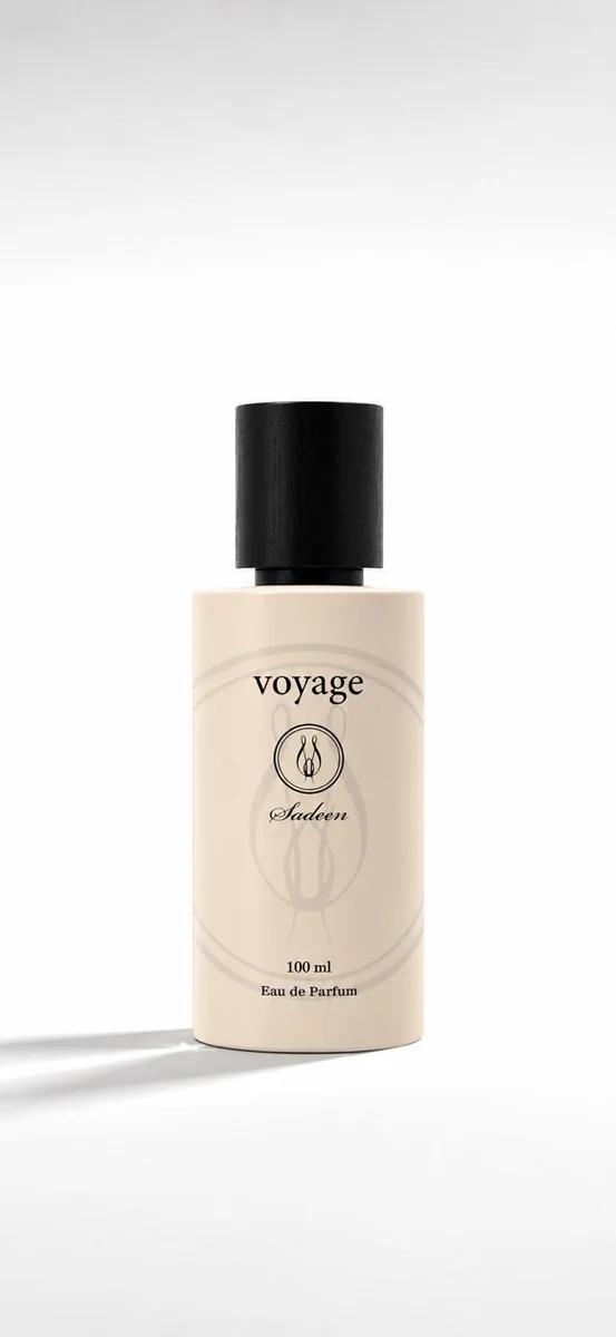 Sadeen Voyage
